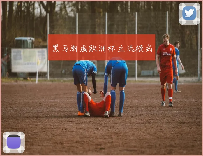 黑马渐成欧洲杯主流模式