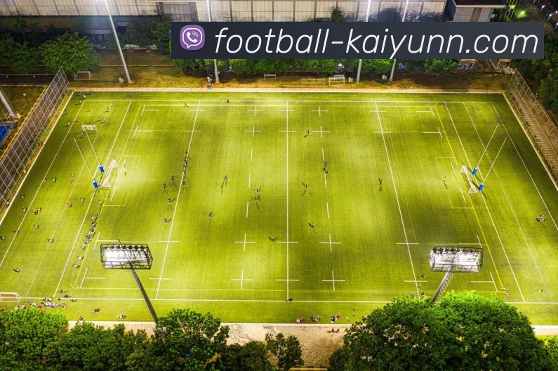 开云APP 体育赛事宣传图